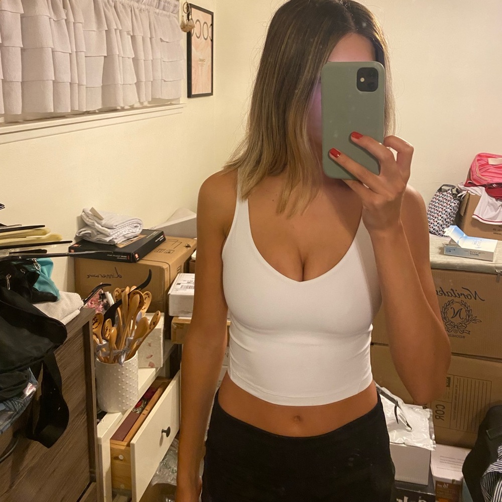 Lululemon Align Tank Top